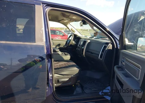 2015 Ram 1500 Slt from USA, damaged, VIN 1C6RR7GT2FS543277